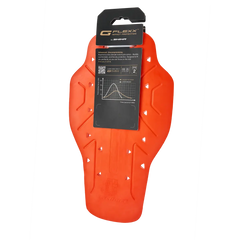 SHIMA G-FLEXX BACK PROTECTOR LVL.2 