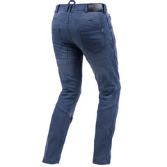 SHIMA GHOST JEANS DE MOTO AZUL 
