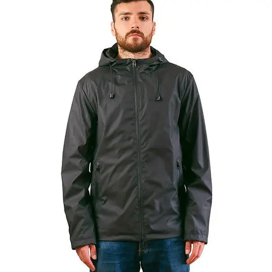 Giacca Antipioggia Con Cappuccio Giacca Antipioggia Moto