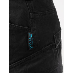 SHIMA GIRO 2.0 URBAN JEANS DI MOTO BLU