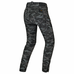 SHIMA GIRO 3.0 LADY JEANS CAMO 