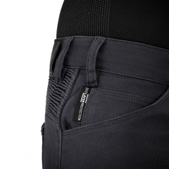 SHIMA GIRO 3.0 MAN PANTALON DE MOTO GRIS 