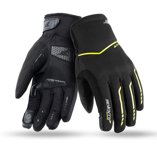 SEVENTY SD-C49 Men's Winter Urban Motorcycle Glove – Yamoto.it