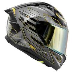 GIVI CASCO FULL 50.9 /ASSAULT C/PLTITANIO/BRON - SECURTEX MOTOR S.L (t/a MaximoMoto)