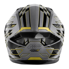 GIVI CASCO FULL 50.9 /ASSAULT C/PLTITANIO/BRON - SECURTEX MOTOR S.L (t/a MaximoMoto)