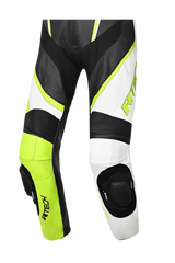 R-Tech Hawk 1 Pc Nero Bianca Giallo Fluor 