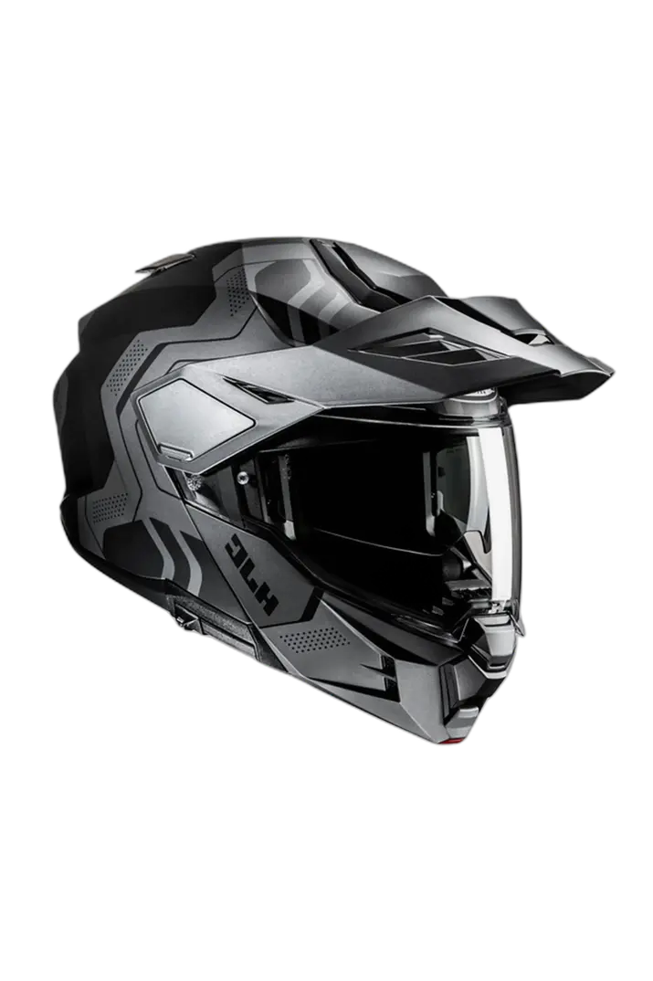 HJC I80 VELLY MC5SF Moto Avventura Modulari Caschi 