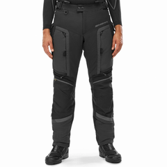 SHIMA HERO 2.0 GIACCA DI MOTO UOMO NERO 