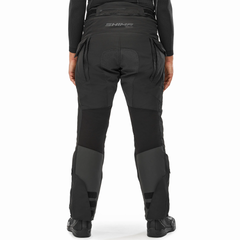 SHIMA HERO 2.0 GIACCA DI MOTO UOMO NERO 