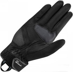 SHIMA HERO WP LADY GAUNTES NEGRO - GUANTES