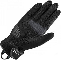 SHIMA HERO WP MAN GAUNTES NEGRO - GUANTES