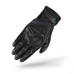 SHIMA HERO WP GUANTES DE MOTO HOMBRE NEGRO 