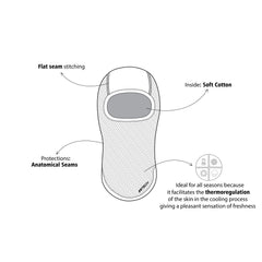 R-Tech Huda - Balaclava description 