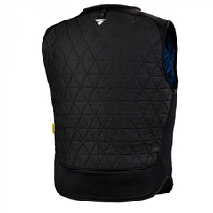 SHIMA HYDROCOOL CHALECO REFRIGERANTE NEGRO 