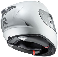 HJC RPHA 11  MOTO INTEGRALE CASCHI BIANCO PERLA 