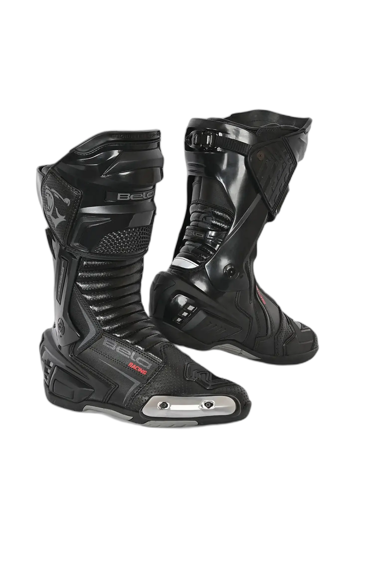 Bela Speedo 2.0 Nero Stivali Da Corsa 