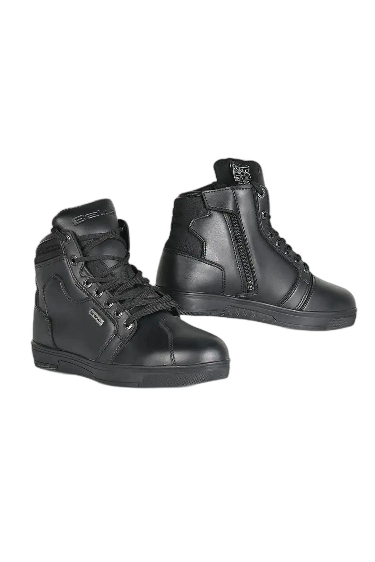 Bela Atlas scarpe Nero 