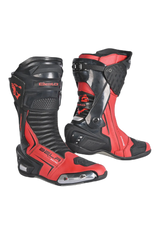 Bela Speedo 2.0 Nero Rosso Stivali Da Corsa 