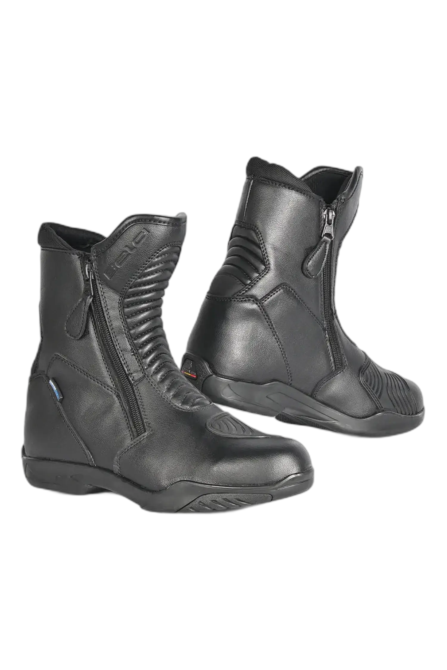 Bela Rio Stivali Moto Impermeabili 