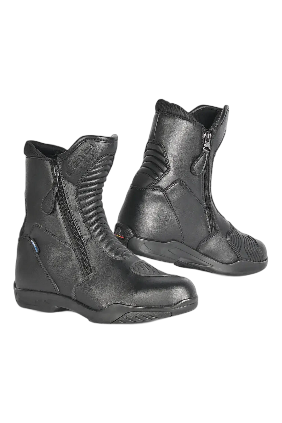 Bela Rio Stivali Moto Impermeabili 