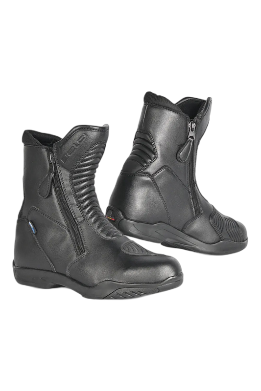 Bela Rio Stivali Moto Impermeabili 