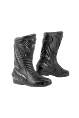 R-Tech Tornado 2.0 Stivali da corsa Nero 