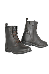 R-Tech Royal Scarpe da moto da Urbano Marron 