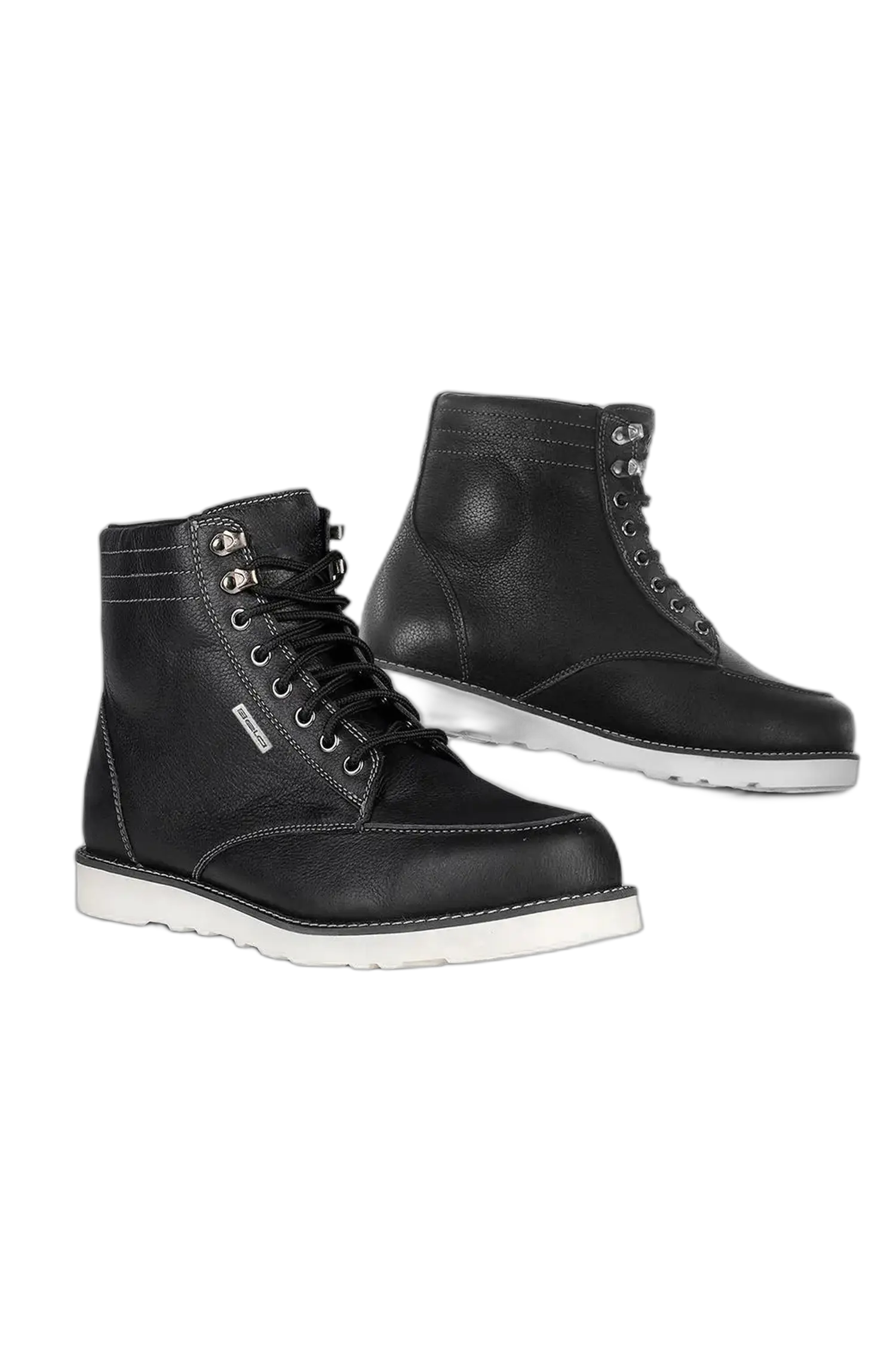 BELA  Brigthon Urban Per Moto Nero 