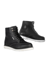 BELA  Brigthon Urban Per Moto Nero 