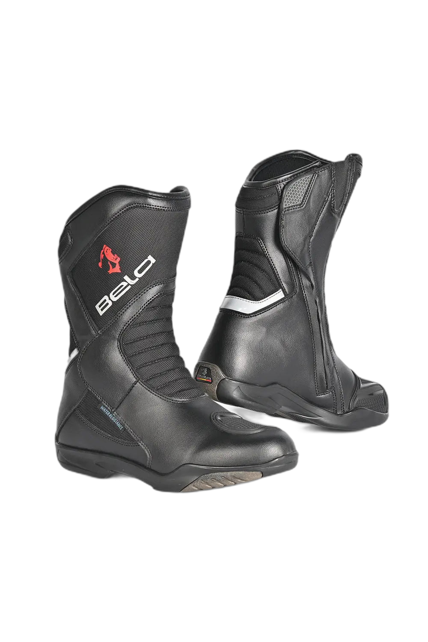Bela Air Tech turismo Stivali Moto 