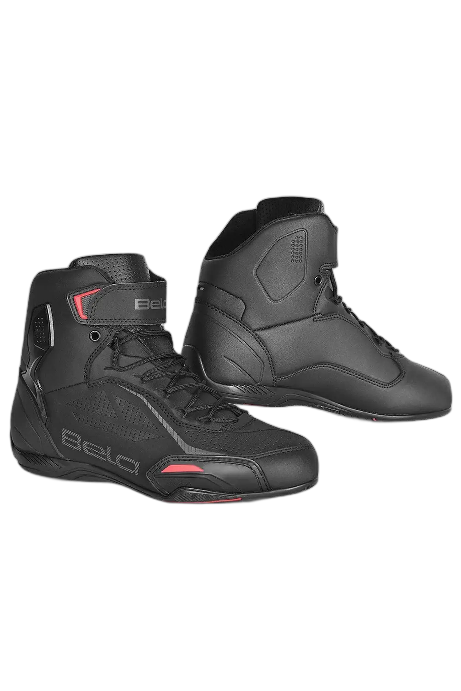 Bela Jet Evo urban Sacarpe Urbano Nero 