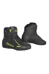 Bela Jet Evo urban Sacarpe Urbano Nero Giallo 