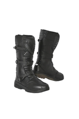 Bela Senior WP Stivali da adventura Nero 