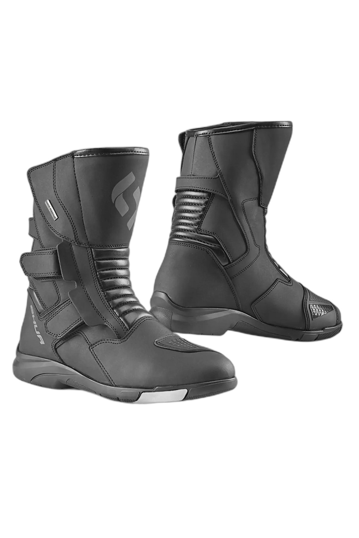 SHUA - Botas Tour Master Nero 