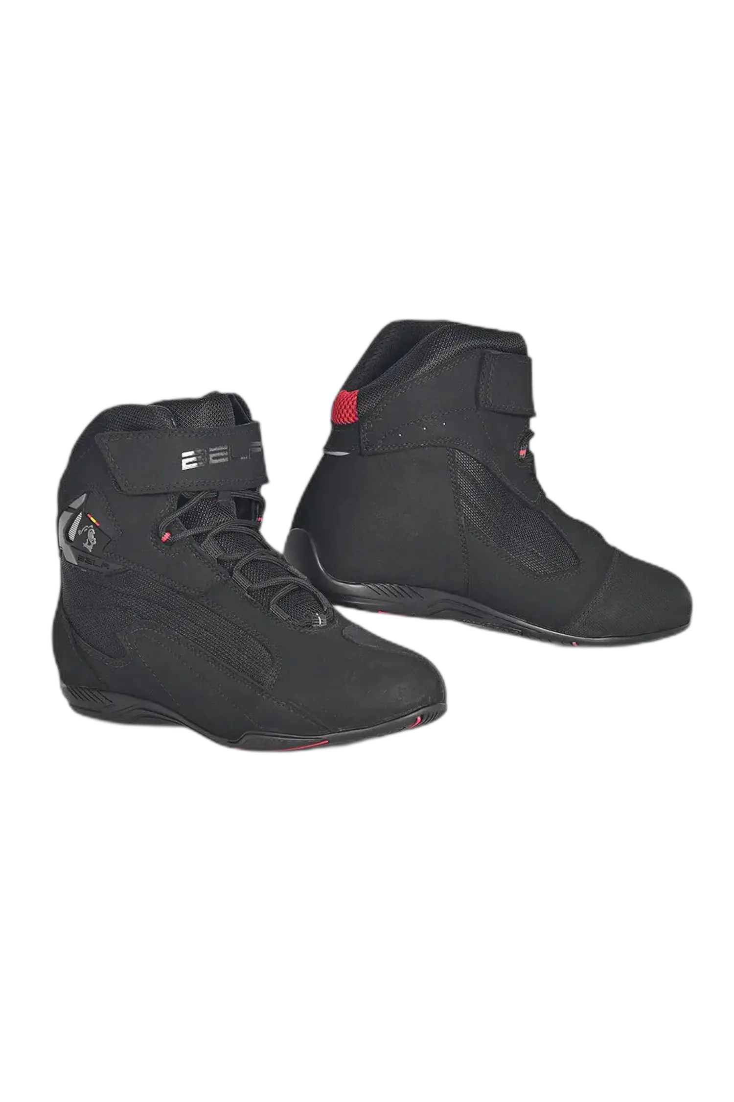 BELA Trophy Urban stivali Nero 