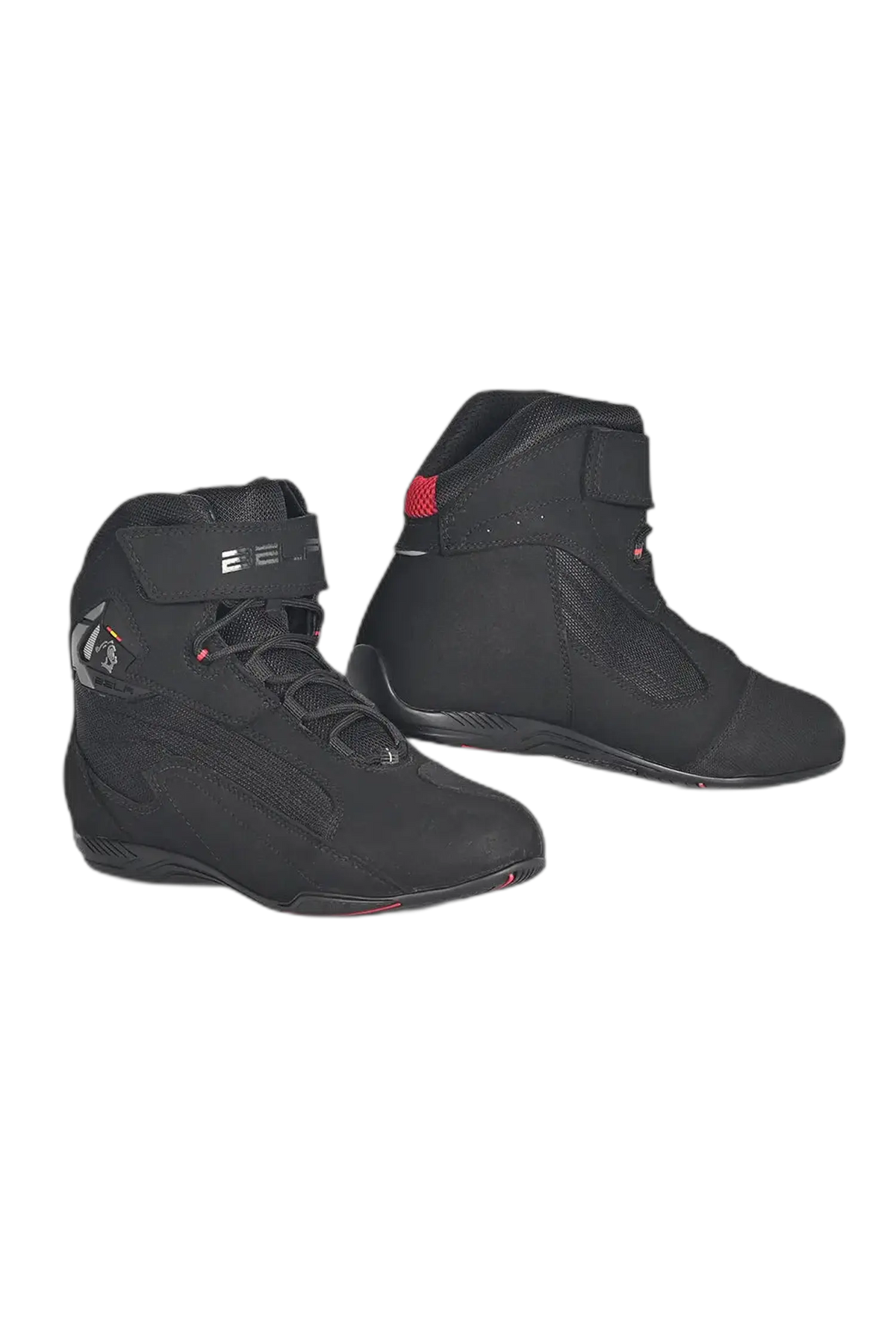 BELA Trophy Urban stivali Nero 