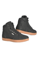 Bela Atlas turismo Stivali Nero Gum 