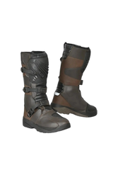 Bela Senior WP Stivali da Avventura Marroni 