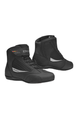 BELA Breeze Urban Stivali da moto Nero 