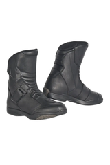 R-TECH Revo Stivali da moto Touring Nero 