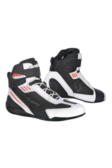 SHUA - Pulse Botas Nero Bianca 