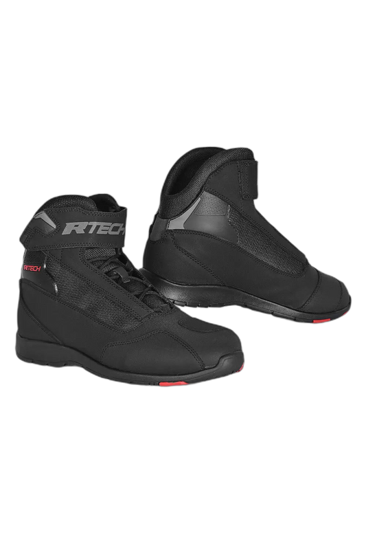 R-Tech Airpro Nero moto urbani 