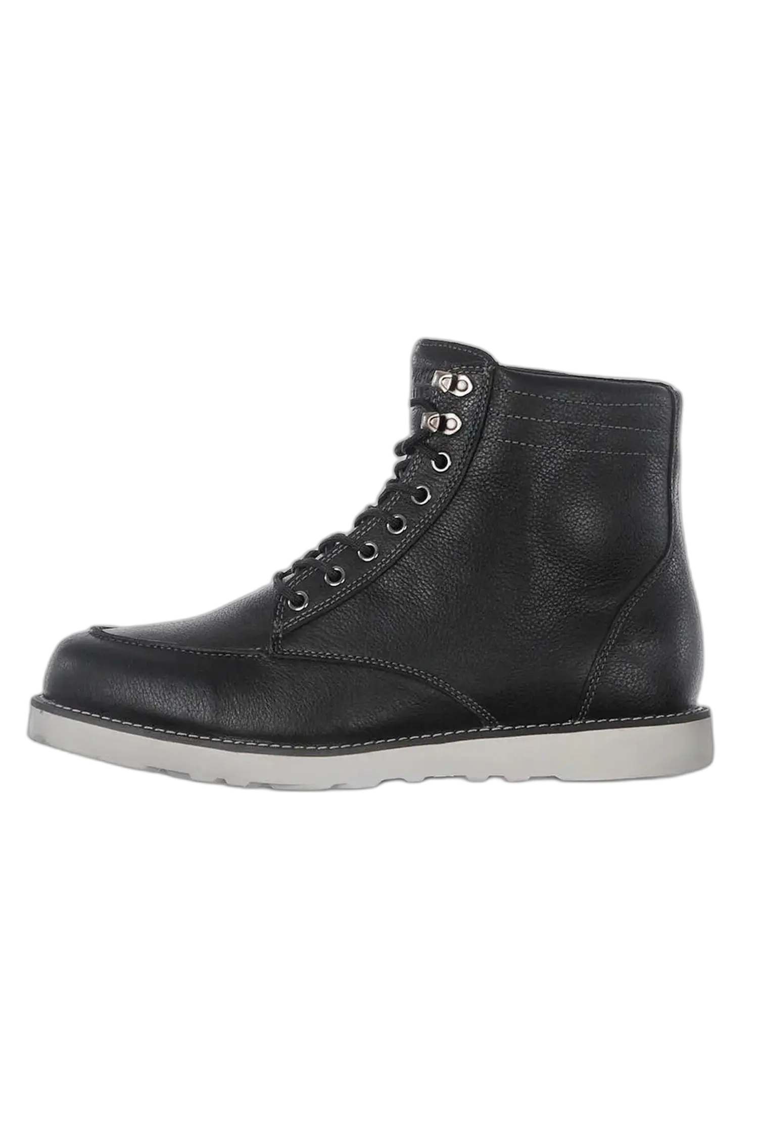 BELA  Brigthon Urban Per Moto Nero 