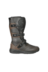 Bela Senior WP Stivali da Avventura Marroni 