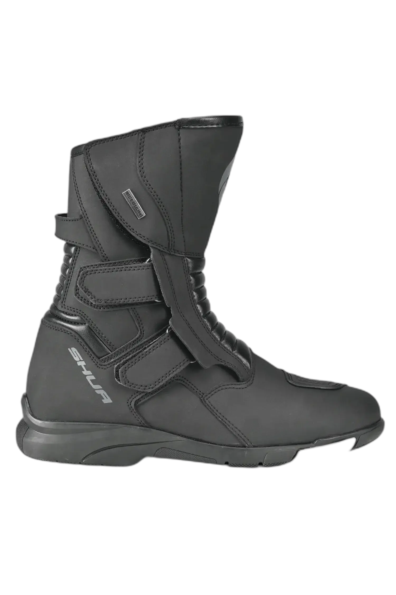 SHUA - Botas Tour Master Nero 