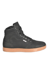 Bela Atlas turismo Stivali Nero Gum 