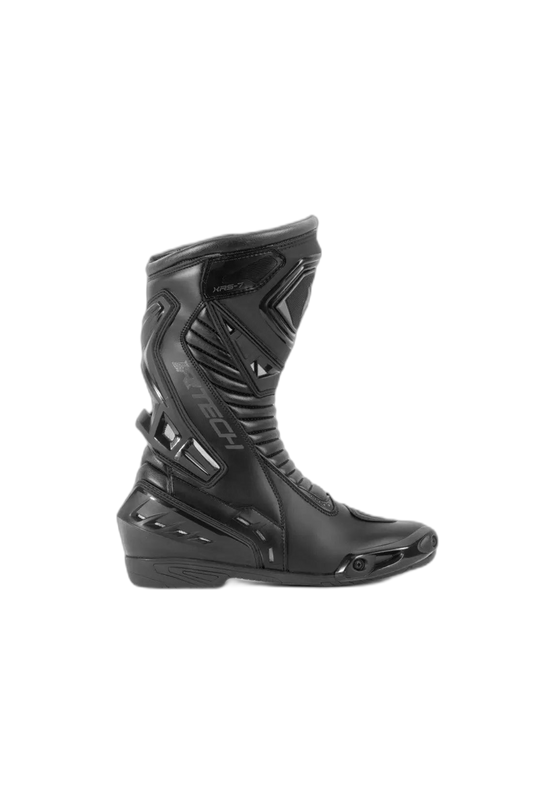 R-Tech Tornado 2.0 Stivali da corsa Nero 