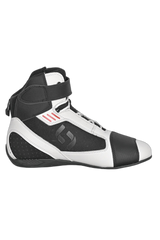 SHUA - Pulse Botas Nero Bianca 