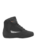 BELA Breeze Urban Stivali da moto Nero 