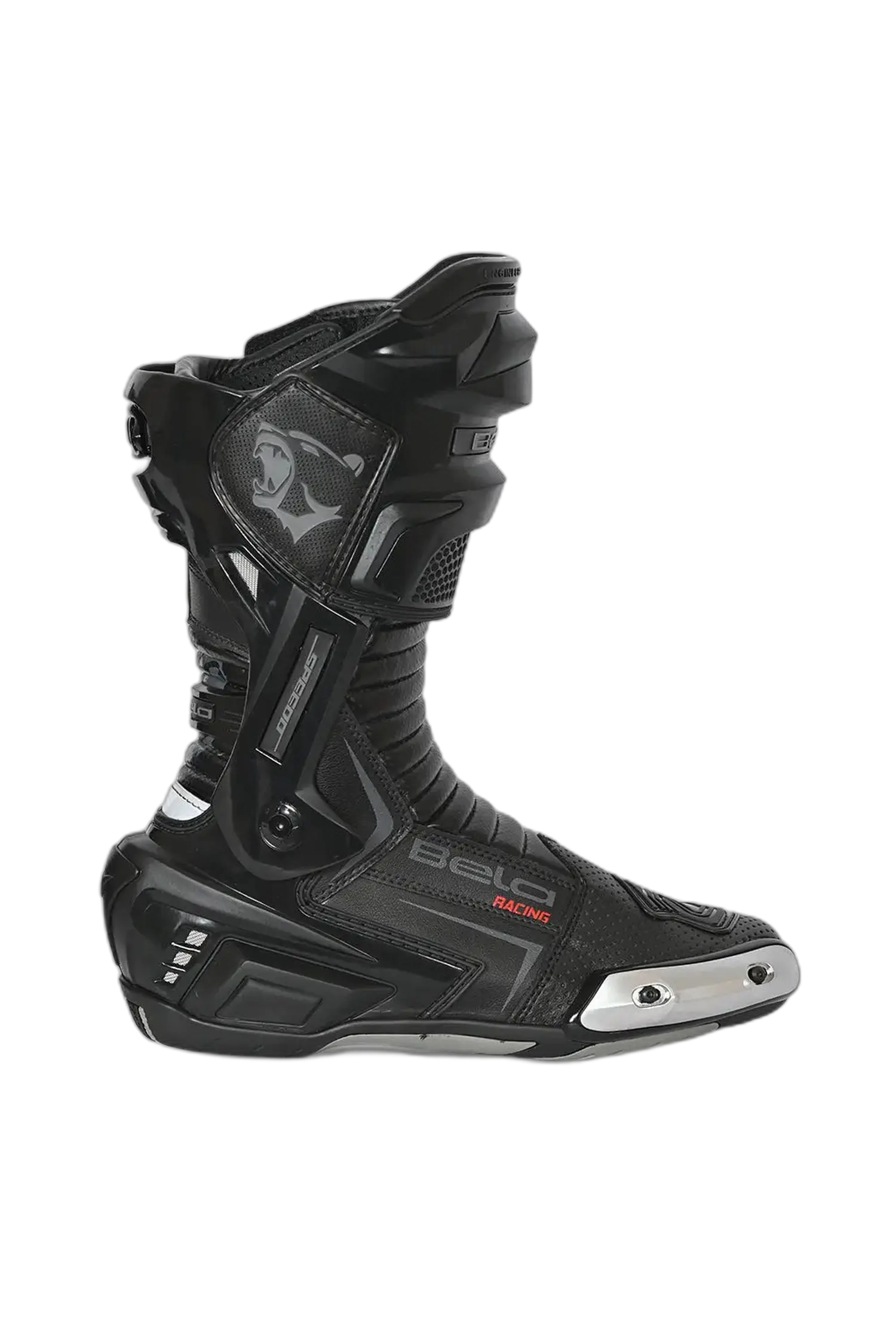 Bela Speedo 2.0 Nero Stivali Da Corsa 